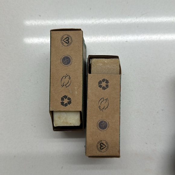 *** Crate 61 - Vegan Natural Bar Soap - Picture 3 of 4